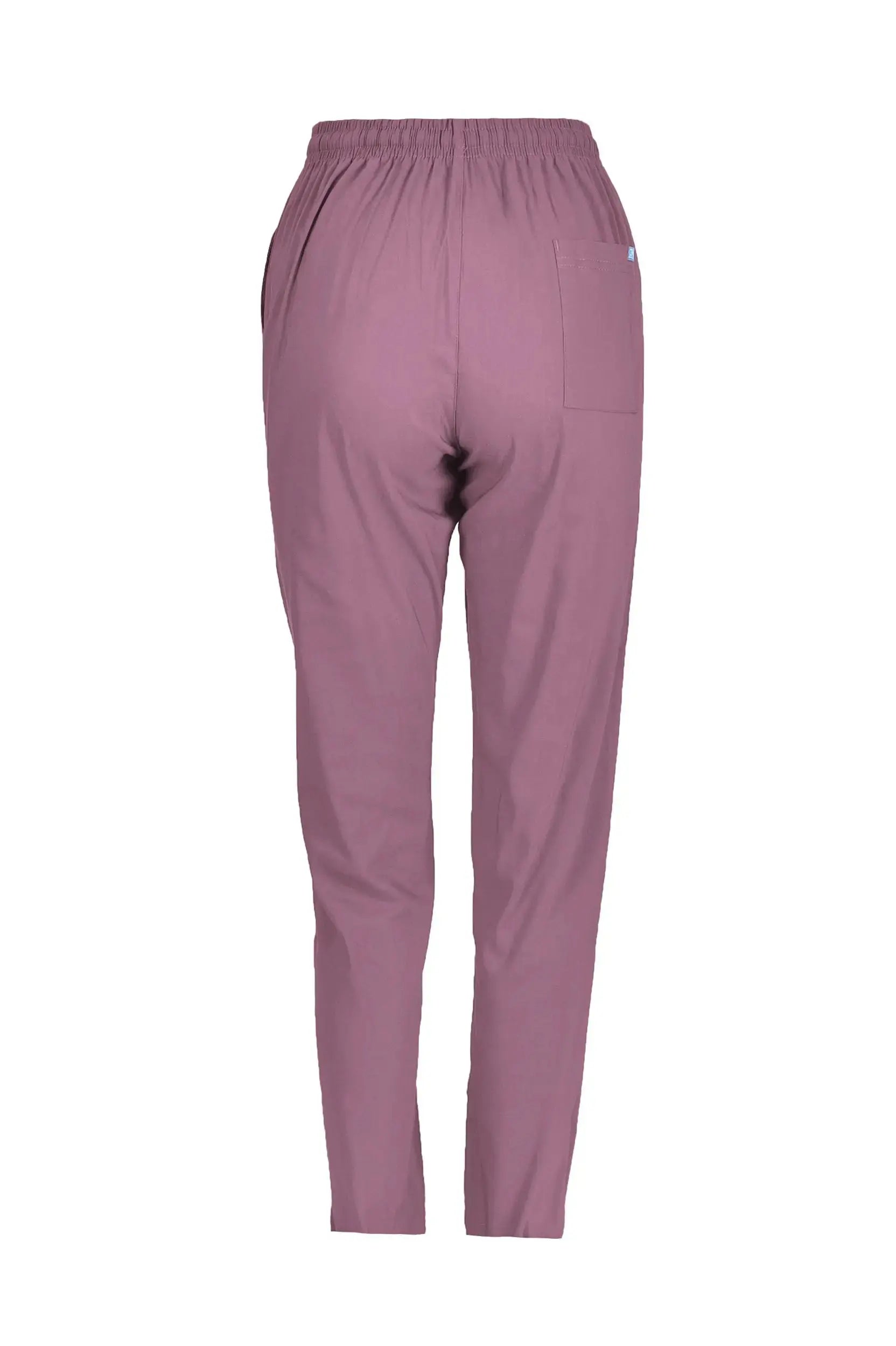 Klasik Premium - Pudra (Tek Alt & Pantolon) - OksijenUniform