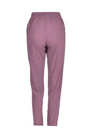 Klasik Premium - Pudra (Tek Alt & Pantolon) - OksijenUniform