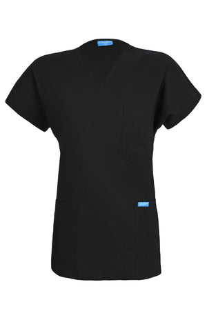 Klasik Premium - Siyah (Unisex Takım) - OksijenUniform