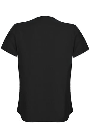 Klasik Premium - Siyah (Tek Üst) - OksijenUniform