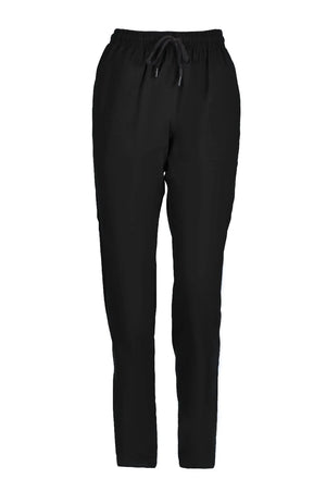 Klasik Premium - Siyah (Unisex Takım) - OksijenUniform