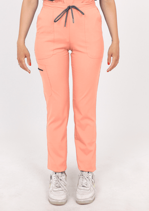 Safir - Kavun İçi (Tek Alt & Pantolon) - OksijenUniform