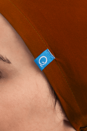 Kiremit Likralı Cerrahi Bone - OksijenUniform