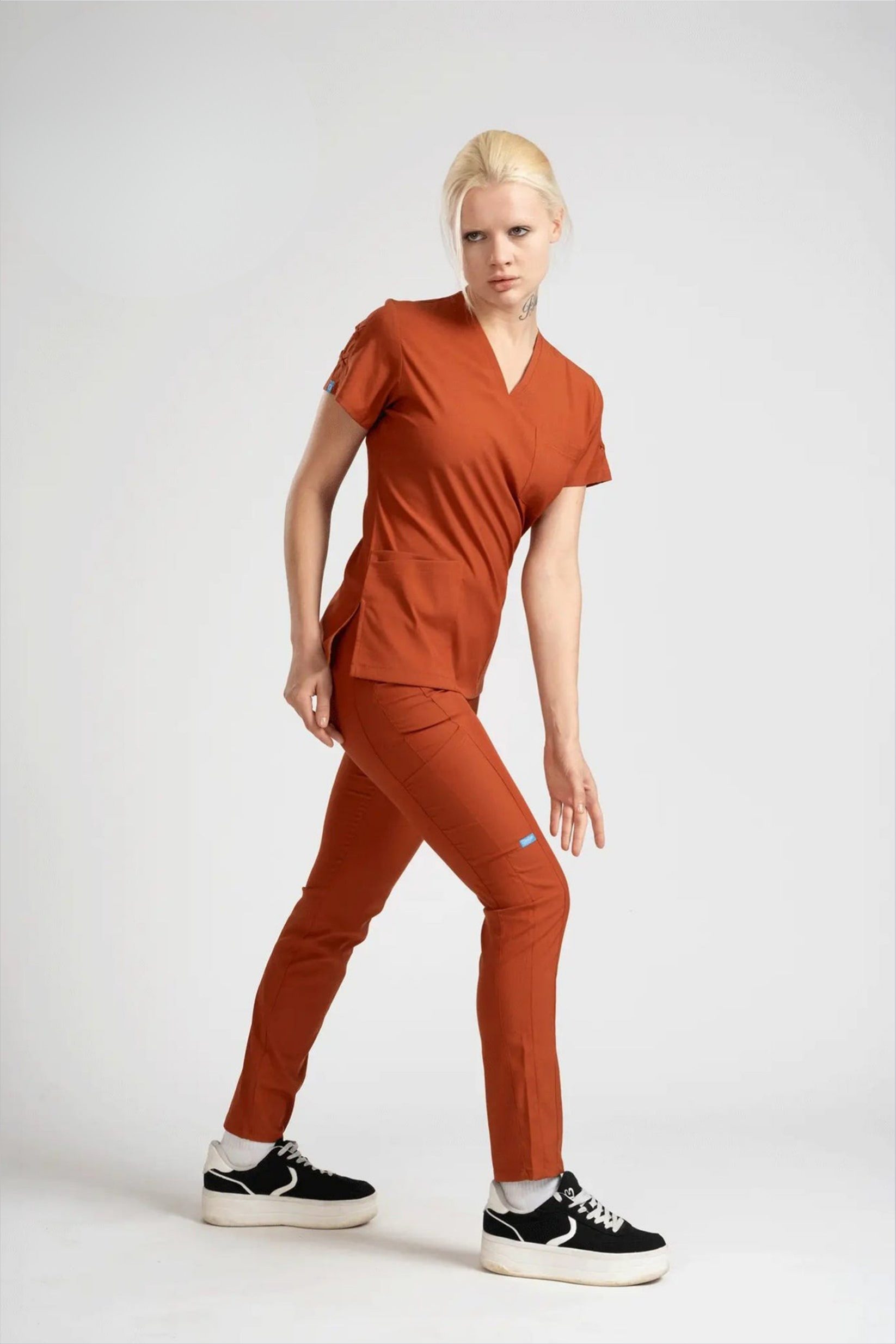 Ruby - Kiremit (Takım)