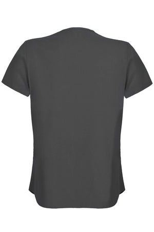 Klasik Premium - Antrasit (Unisex Takım) - OksijenUniform