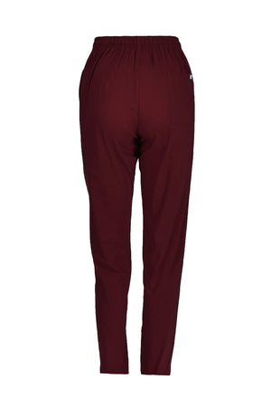 Klasik Premium - Bordo (Unisex Takım) - OksijenUniform