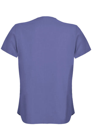 Klasik Premium - Fırtına Mavi (Unisex Takım) - OksijenUniform