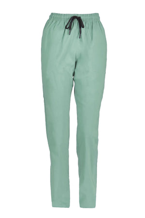 Klasik Premium - Küf Yeşili (Unisex Takım) - OksijenUniform