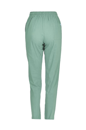 Klasik Premium - Küf Yeşili (Unisex Takım) - OksijenUniform