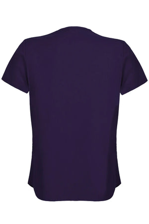 Klasik Premium - Mor (Unisex Takım) - OksijenUniform