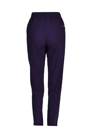 Klasik Premium - Mor (Unisex Takım) - OksijenUniform