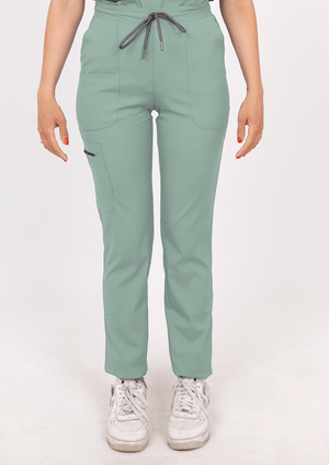 Safir - Küf Yeşili (Takım) - OksijenUniform