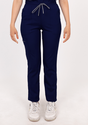 Safir - Lacivert (Takım) - OksijenUniform