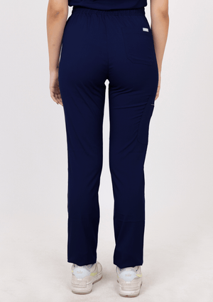 Safir - Lacivert (Takım) - OksijenUniform