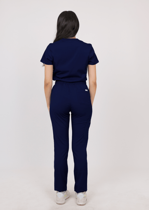 Safir - Lacivert (Takım) - OksijenUniform