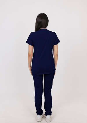 Safir - Lacivert (Takım) - OksijenUniform