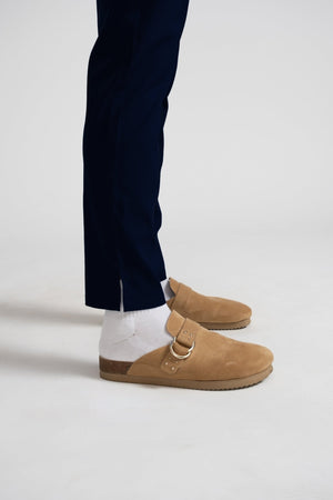 Citrine - Lacivert (Tek Alt & Pantolon) - OksijenUniform