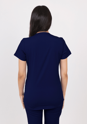 Safir - Lacivert (Takım) - OksijenUniform