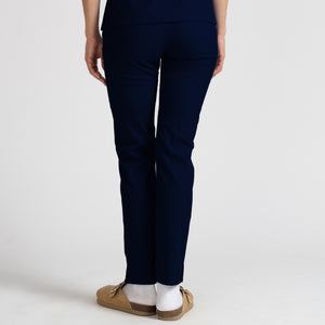 Citrine - Lacivert (Tek Alt & Pantolon) - OksijenUniform