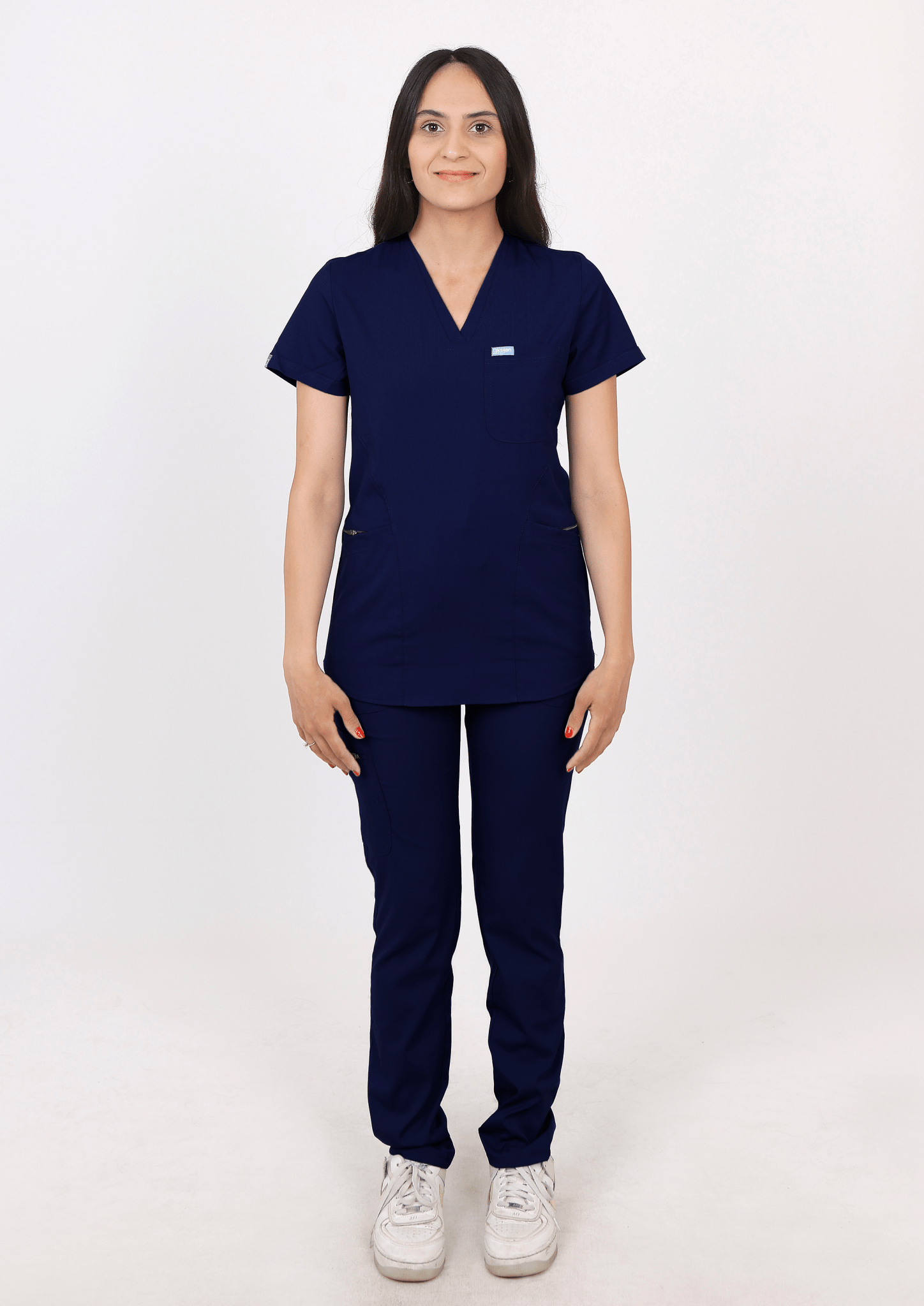 Safir - Lacivert (Takım) - OksijenUniform