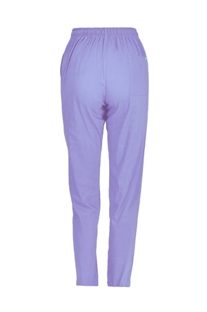 Klasik Premium - Lila (Unisex Takım) - OksijenUniform