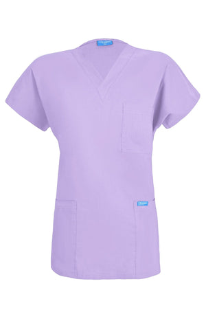 Klasik Premium - Lila (Unisex Takım) - OksijenUniform