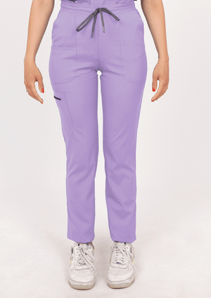 Safir - Lila (Takım) - OksijenUniform