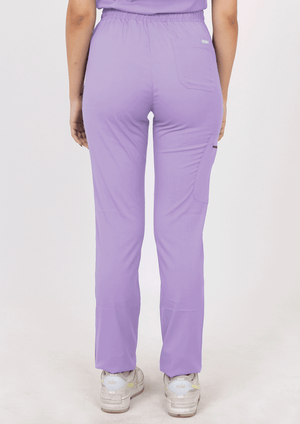 Safir - Lila (Takım) - OksijenUniform