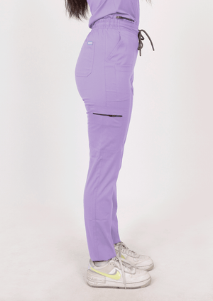 Safir - Lila (Takım) - OksijenUniform