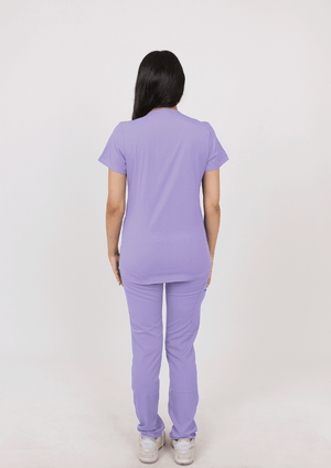 Safir - Lila (Takım) - OksijenUniform