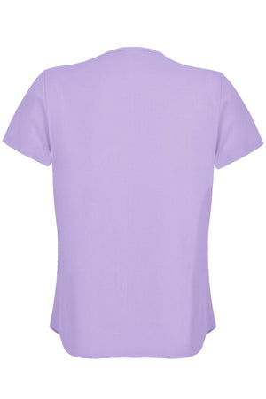 Klasik Premium - Lila (Unisex Takım) - OksijenUniform