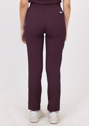 Safir - Mürdüm (Takım) - OksijenUniform