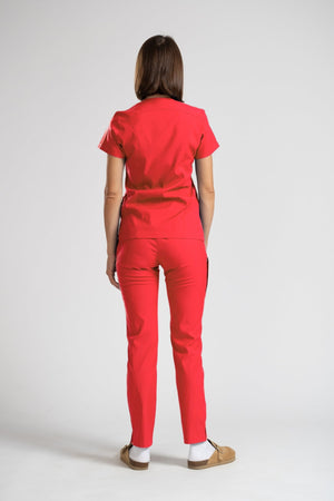 Citrine - Nar Çiçeği (Takım) - OksijenUniform