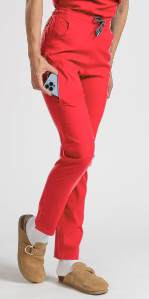 Citrine - Nar Çiçeği (Takım) - OksijenUniform