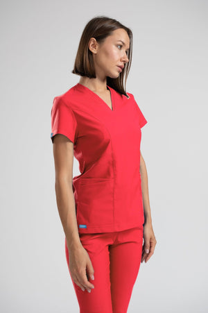 Citrine - Nar Çiçeği (Tek Üst) - OksijenUniform