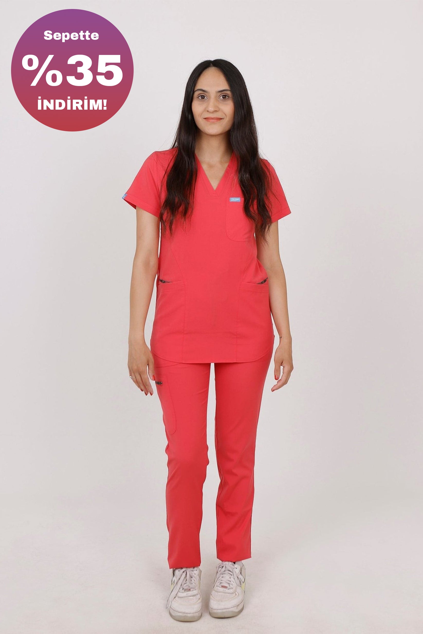 Safir - Nar Çiçeği (Takım)