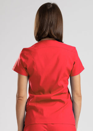 Citrine - Nar Çiçeği (Tek Üst) - OksijenUniform