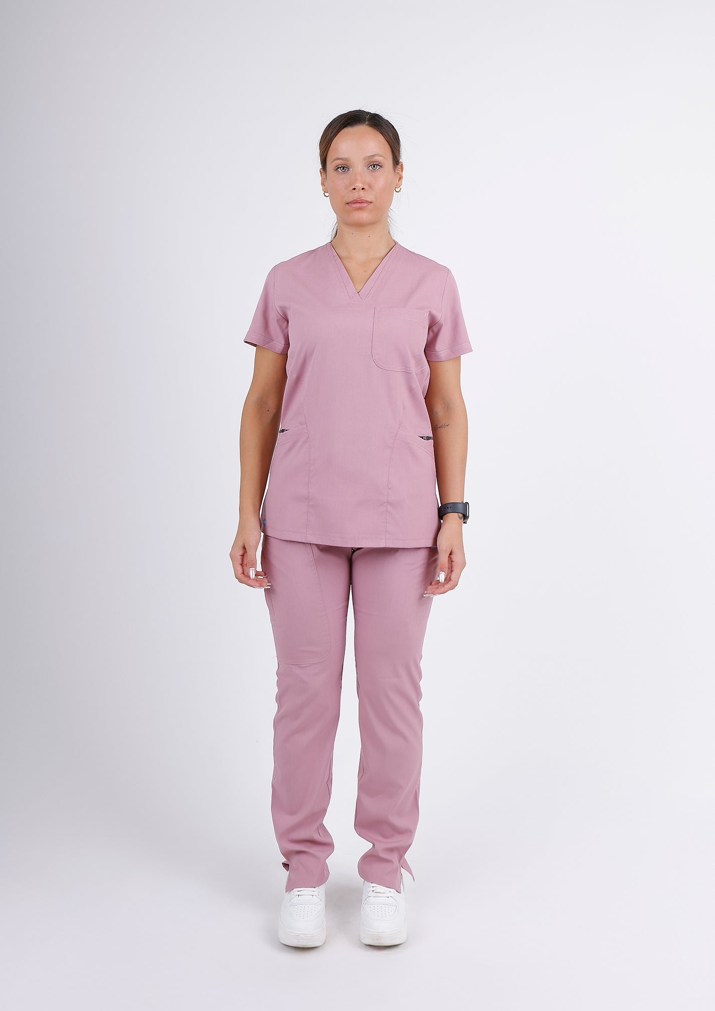 Lyna - Pudra (Tek Üst)