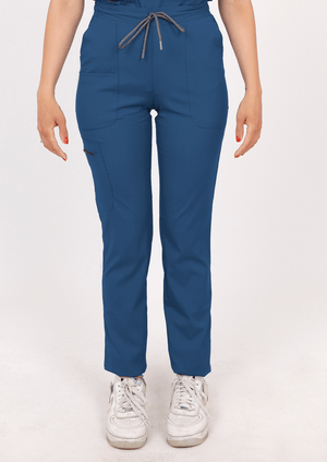 Safir - Petrol Laciverti (Takım) - OksijenUniform