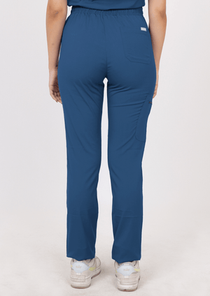 Safir - Petrol Laciverti (Takım) - OksijenUniform