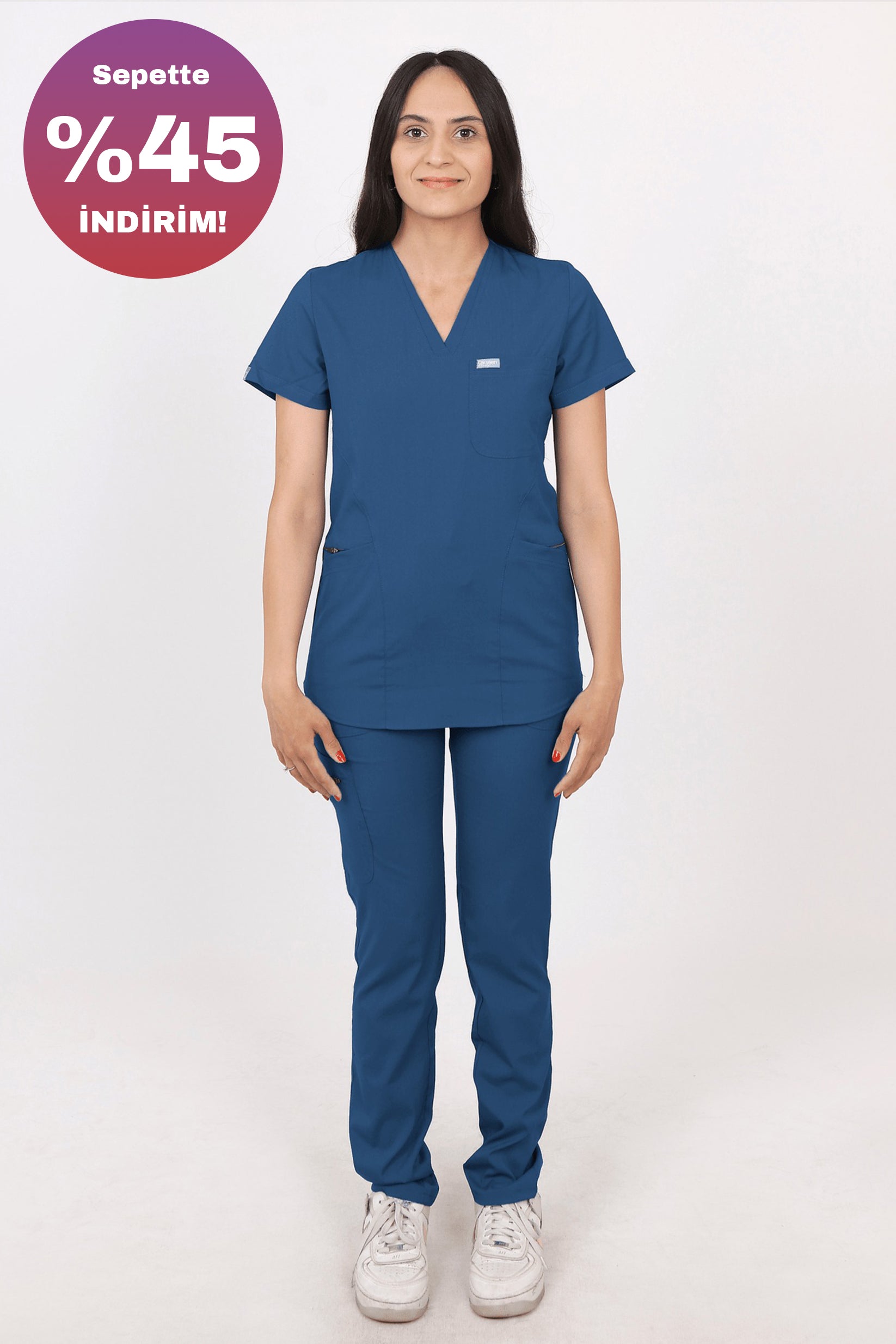 Safir - Petrol Laciverti (Takım)