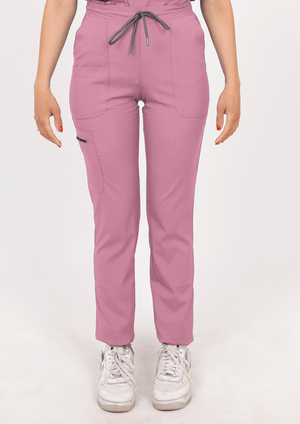 Safir - Pudra (Takım) - OksijenUniform