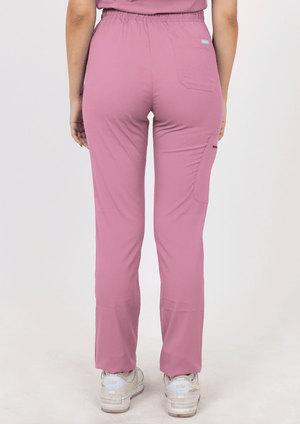 Safir - Pudra (Takım) - OksijenUniform