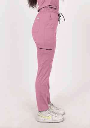 Safir - Pudra (Takım) - OksijenUniform