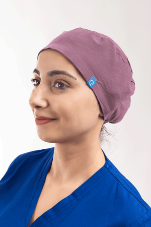 Pudra Likralı Cerrahi Bone - OksijenUniform