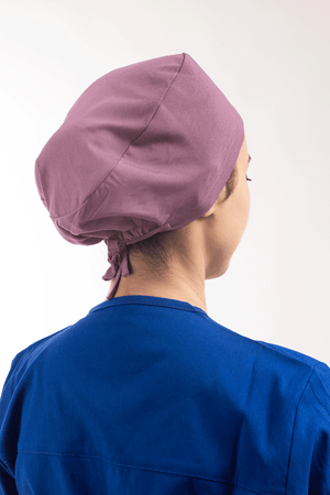 Pudra Likralı Cerrahi Bone - OksijenUniform