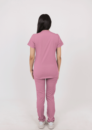 Safir - Pudra (Takım) - OksijenUniform