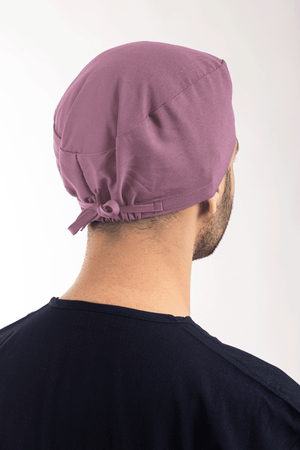 Pudra Likralı Cerrahi Bone - OksijenUniform