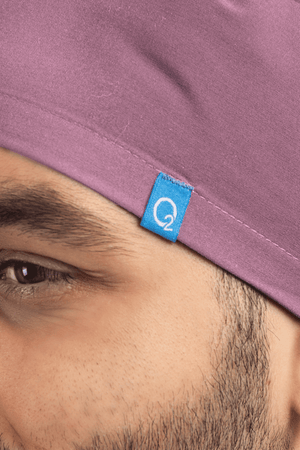 Pudra Likralı Cerrahi Bone - OksijenUniform