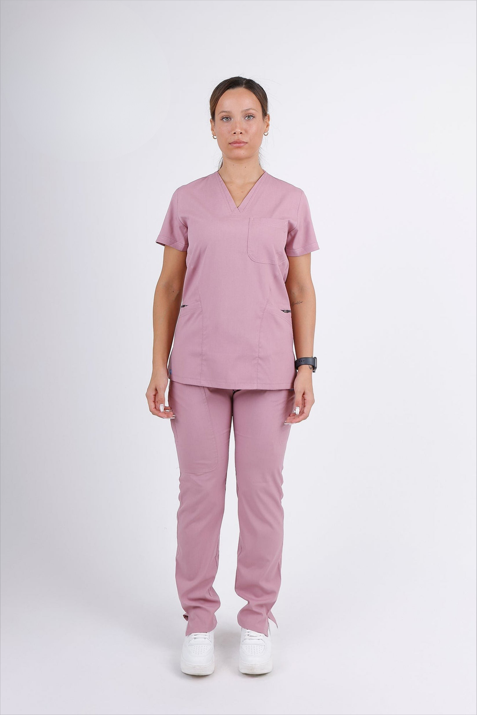 Lyna - Pudra (Takım)